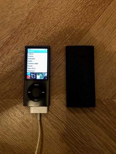 Apple ipod nano - apple,