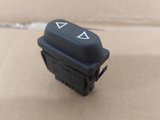 ELECTRIC WINDOW SWITCH - PEUGEOT 106 306 405 - FRONT AND REAR WINDOWS - 6552.Z0