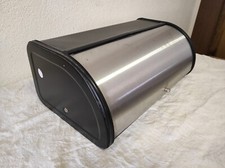 Huche à pain de table en