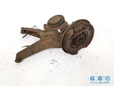 Support Arrière Gauche