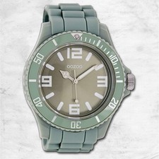 Oozoo Montre Unisexe Vintage