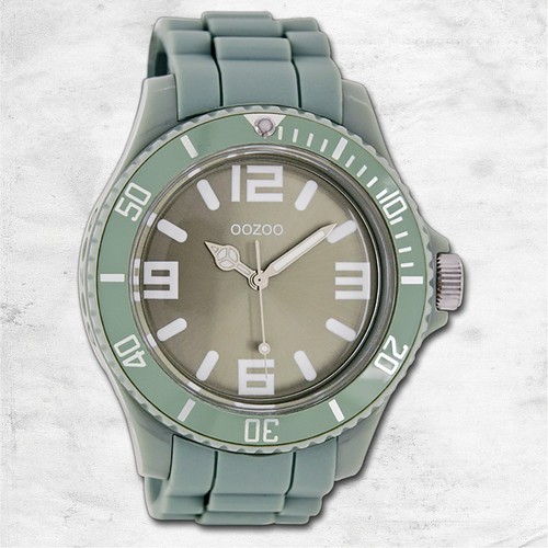 Oozoo montre unisexe vintage - montre,