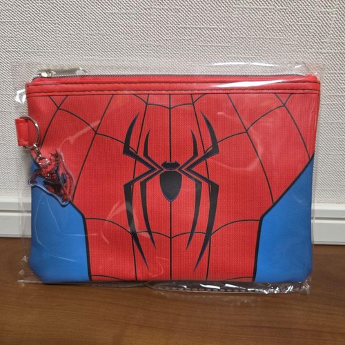 Spider man brand - day, costume
