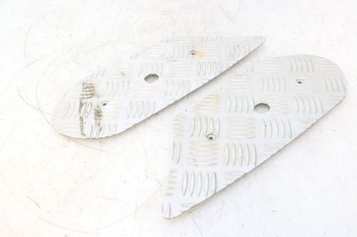 Tapis marche pied - pied, peugeot