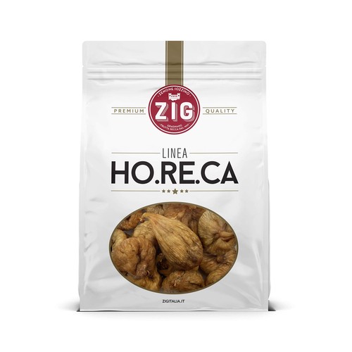 Horeca figues séchées jumbo - séchées,