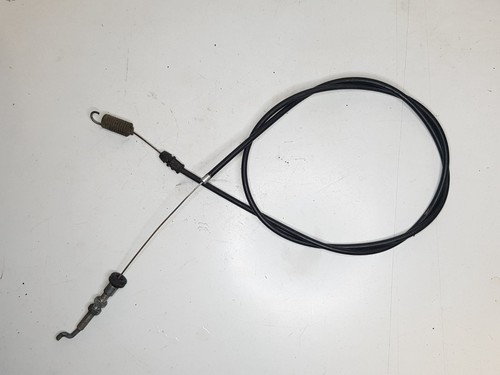 Câble traction tondeuse - câble,