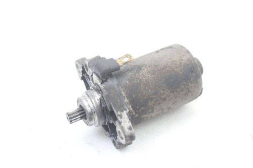 Demarreur piaggio vespa lx - demarreur,