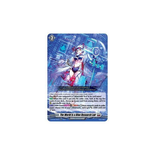 Vanguard tcg card bt08 - tcg,