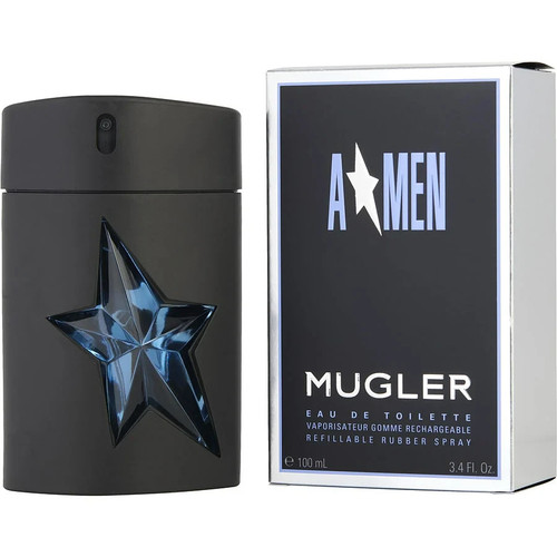 Angel thierry mugler - by,