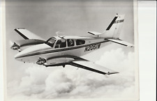 BEECHCRAFT BARON  TURBO 56 TC