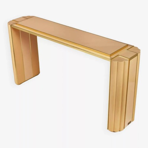 Console maison jansen - console,