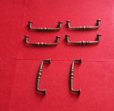 poignée de meuble ancienne