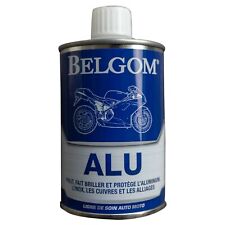 Belgom Alu 250ml neuf non entamé