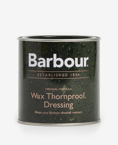 Barbour cire entretien pour - barbour,