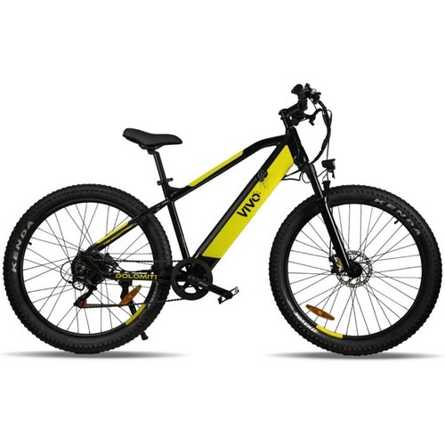 Vélo électrique vivobike - vélo,