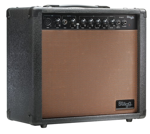 Rms amplificateur de - 20,