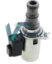 Electrovanne chariot