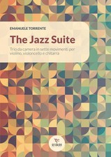Emanuele Torren The Jazz