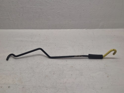 Tige maintien capot moteur