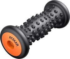 Rouleau de Massage des Pieds