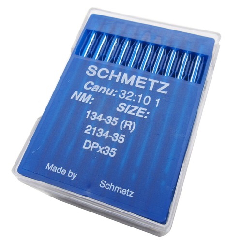 100 schmetz dpx35 134 - schmetz, 134-35(r)