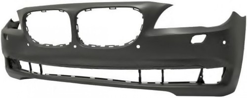 Pare choc avant pour bmw - avant,