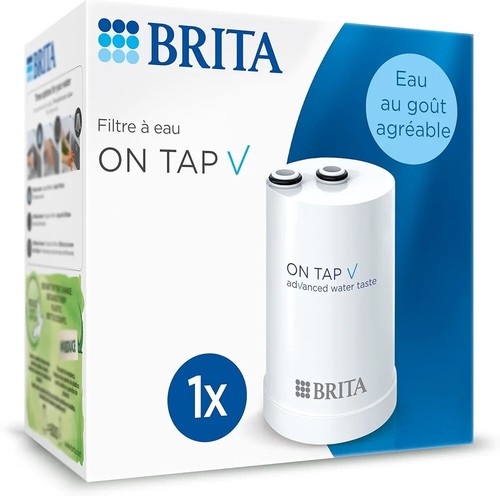 Brita filtre eau on - brita,