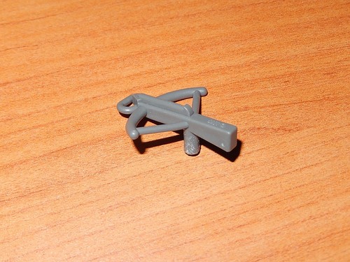Lego arbalette 2570 - lego,