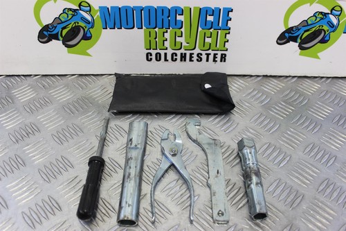 Kit outils yamaha - xvs, 650