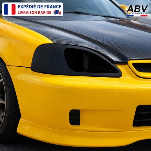 Honda civic em - ek, admission