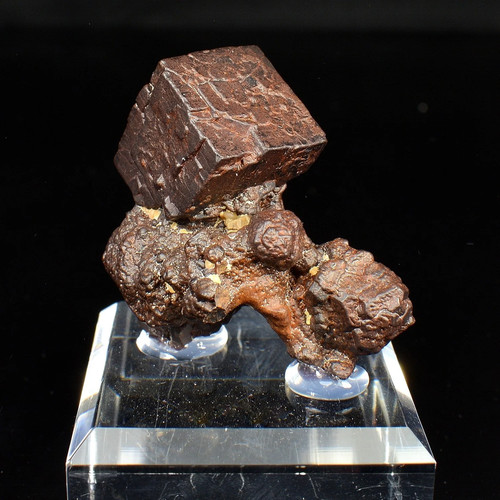 Pyrite psm limonite oasis - psm,