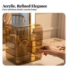 Boîte de le Rangement