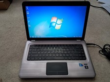 HP Pavilion dv6, Intel Ci3 2.27GHz CPU, 4GB RAM, 500GB HD, Win7H (dv6-3225dx)