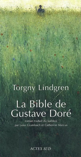 Bible gustave doré - bible,