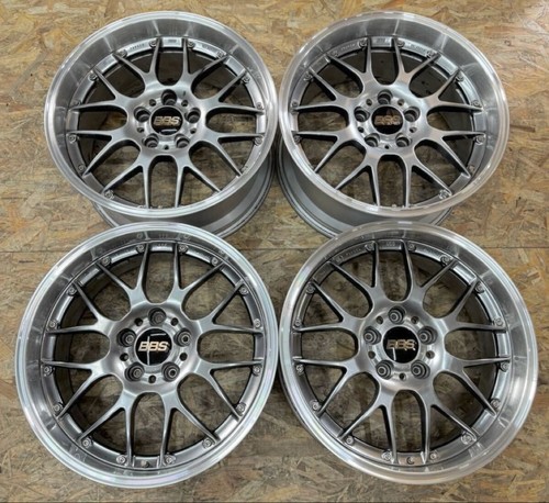 Bbs rs911 rs912 - bbs, rs-gt