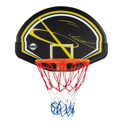 Panier basket memphis noir - de,