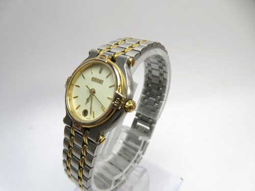 Montre gucci 9000l - gucci,