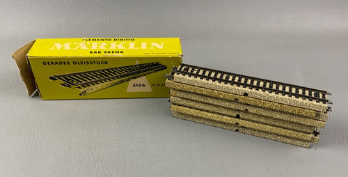 Marklin old new - marklin, scale