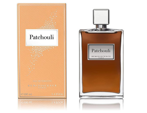 Reminiscence patchouli eau - patchouli,