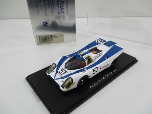 S1972 porsche 917 57 le - 917, #57