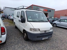 Retroviseur interieur PEUGEOT BOXER 1 8148CJ