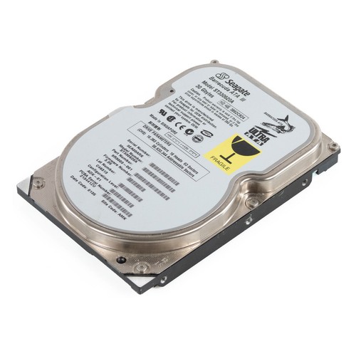 Disque dur interne - interne, seagate