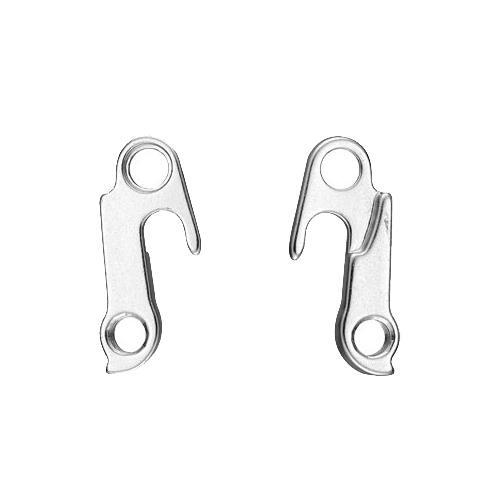 Patte derailleur alu - , adaptable