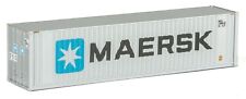 Conteneur Spur N 40 PIEDS Maersk -- 8801 Neu