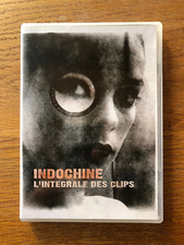 INDOCHINE L INTEGRALE DES