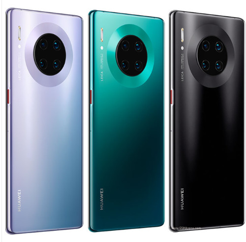Smartphone huawei honor mate - huawei,