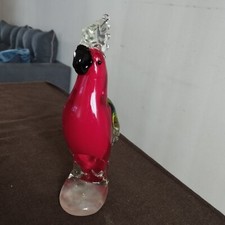 TRES BEAU CACATOES MILLEFIORI