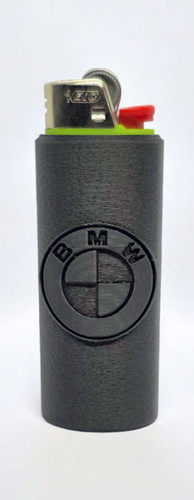 étui pour briquet bic - Étui, j26
