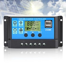 Contrôleur de charge solaire