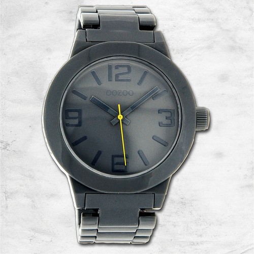 Oozoo montre unisexe vintage - oozoo,